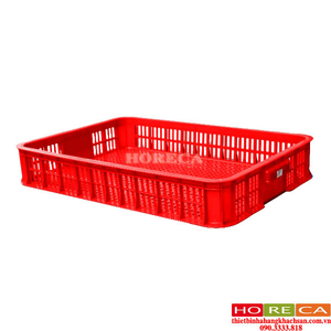 SÓNG NHỰA HỞ 1T CÔNG NGHIỆP 376