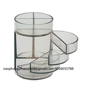 Khay cắm bút Deli 906