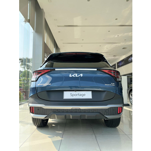 KIA Sportage 2.0G Signature X-LINE