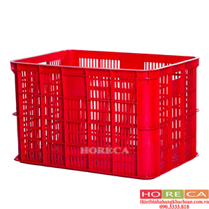 SÓNG NHỰA HỞ 3T9 CÔNG NGHIỆP 377