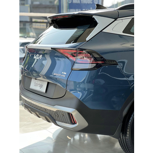 KIA Sportage 2.0G Signature X-LINE
