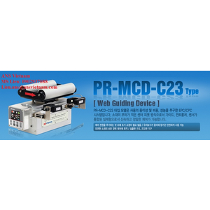 Thắng từ PRB-1.2Y4, Đại lý Pora Vietnam, Cảm biến căng biên Pora vietnam