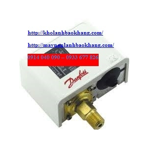 Relay Áp Suất KP5