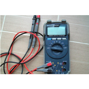 3803 Hioki ---> ĐÃ NGỪNG SX