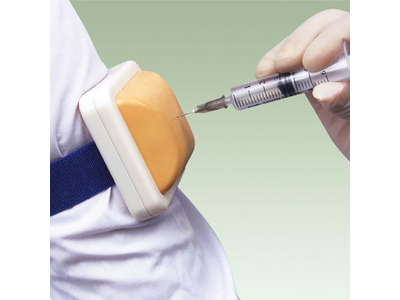 Mô hình đào tạo tiêm bắp