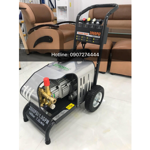 Máy phun áp lực Promac M20 2000PSI