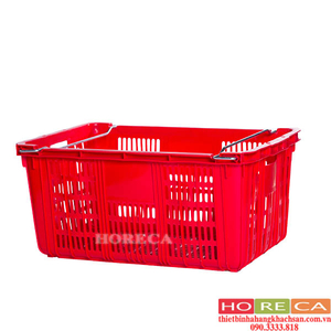 SÓNG NHỰA QUAI SẮT CÔNG NGHIỆP 386