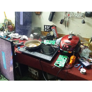 Địa chỉ sửa tivi uy tín, giá rẻ, tại nhà ở Tp Vinh