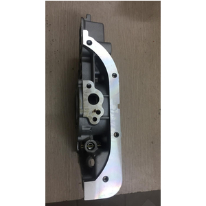 Bơm dầu nhớt xe Chery QQ3