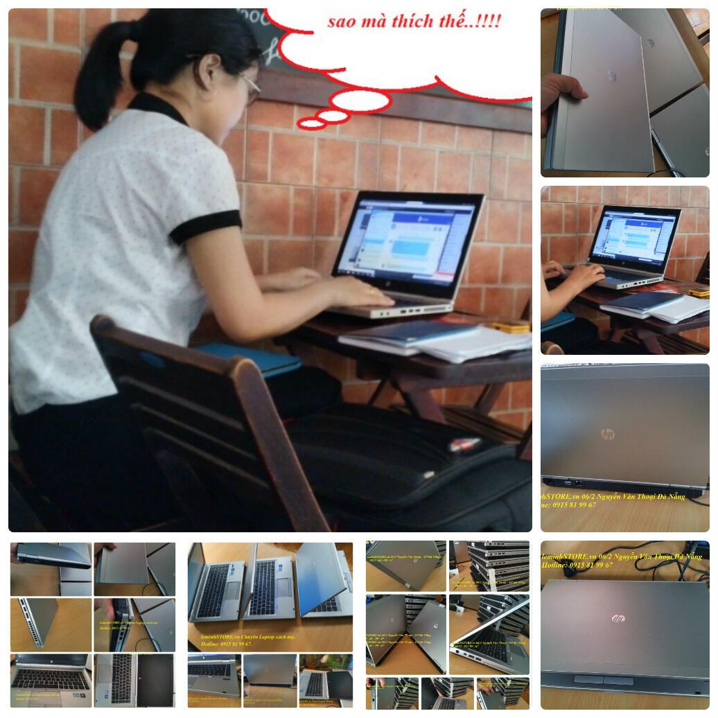 Mua, bán Laptop cũ xách tay Uy Tín Tại Đà Nẵng