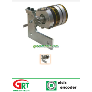 38CR | Elcis linear encoder | bộ mã hóa tuyến tính | linear encoder | Elcis ViệtNam