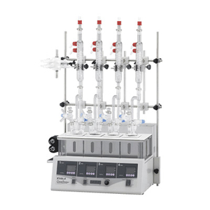 THIẾT BỊ TỔNG HỢP PHẢN ỨNG PPV-5460 EYELA