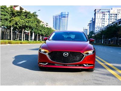 Mazda 3 1.5L Premium 2025