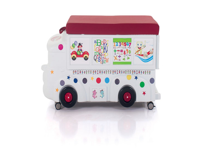 Bàn khám nhi khoa Pedia