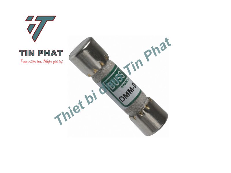 CẦU CHÌ EATON BUSSMANN DMM-B-11A 1000VAC/DC 11A