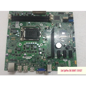 Mainboard Dell OptiPlex 390 390MT / 3010DT / MT H61 260 620S