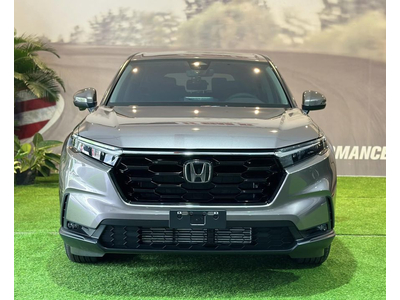 Honda CR-V 1.5L L AWD 2025