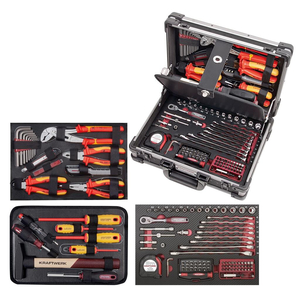 Bộ dụng cụ 123 chị tiết