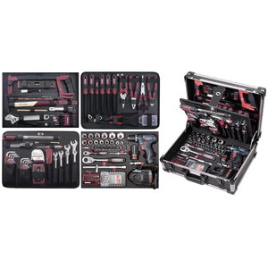 Bộ dụng cụ 264 chi tiết