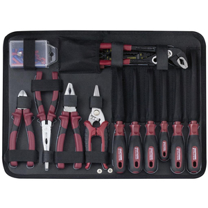 Bộ dụng cụ 264 chi tiết