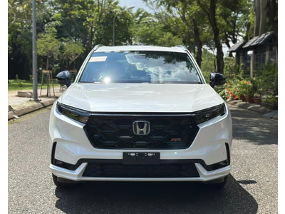 Honda CR-V 2.0L e:HEV RS 2025