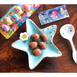 Socola Trứng MEIJI