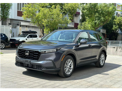 Honda CR-V 1.5L G 2025