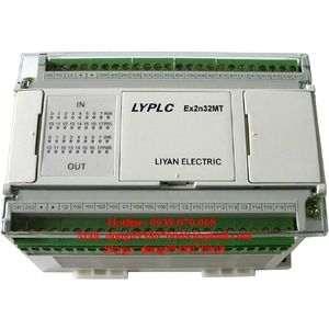 PLC Liyan
