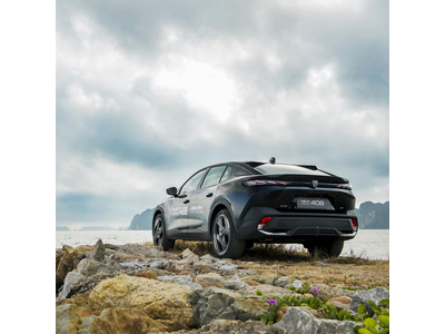 Peugeot 408 Allure 2025