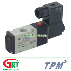 3A310-10220VAC | TPM 3A310-10220VAC | Solenoid valve | Van điện từ 3A310-10220VAC | TPM Vietnam