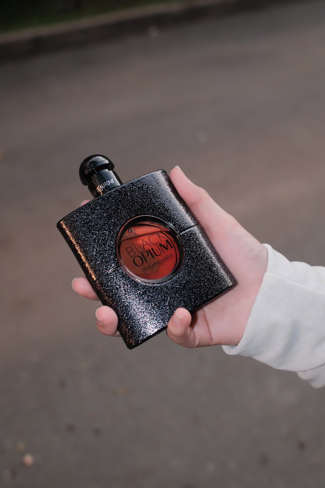 Nước hoa nữ Yves Saint Laurent Black Opium EDP - 90ml