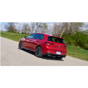 Golf GTI 2025
