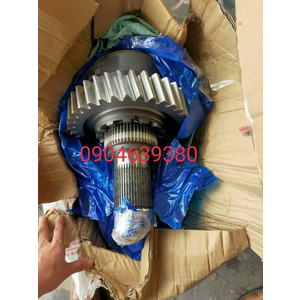 BÁN BỘ VISAI FAW JH6