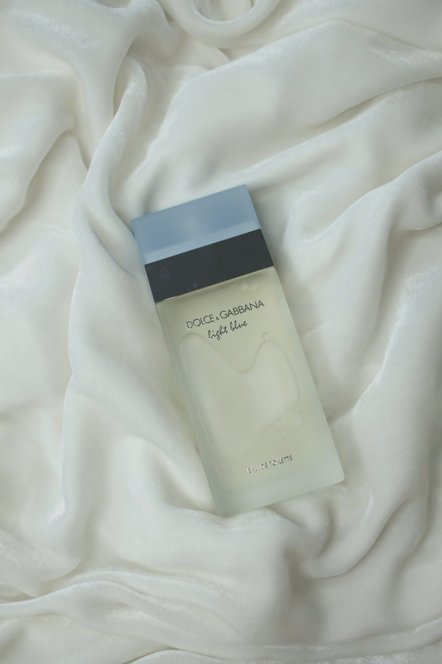 Nước hoa nữ Dolce & Gabbana Light Blue EDT - 100ml