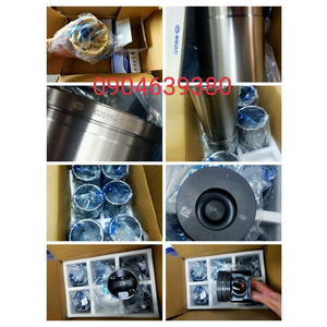 BÁN BỘ HƠI FAW 1 CẦU MÁY FAWDE ĐỜI 2014