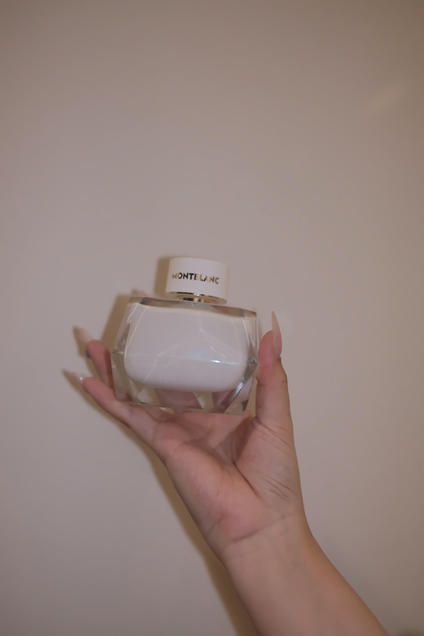 Nước hoa nữ MontBlanc Signature EDP - 90ml