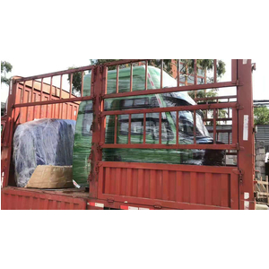 BÁN CABIN VÀ PHỤ TÙNG FAW ĐẦU NGAO