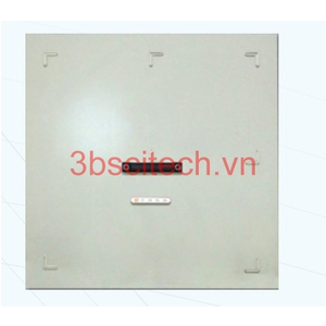 THƯỚC ĐO ĐỘ CO NGÓT CỦA VẢI SAU GIẶT