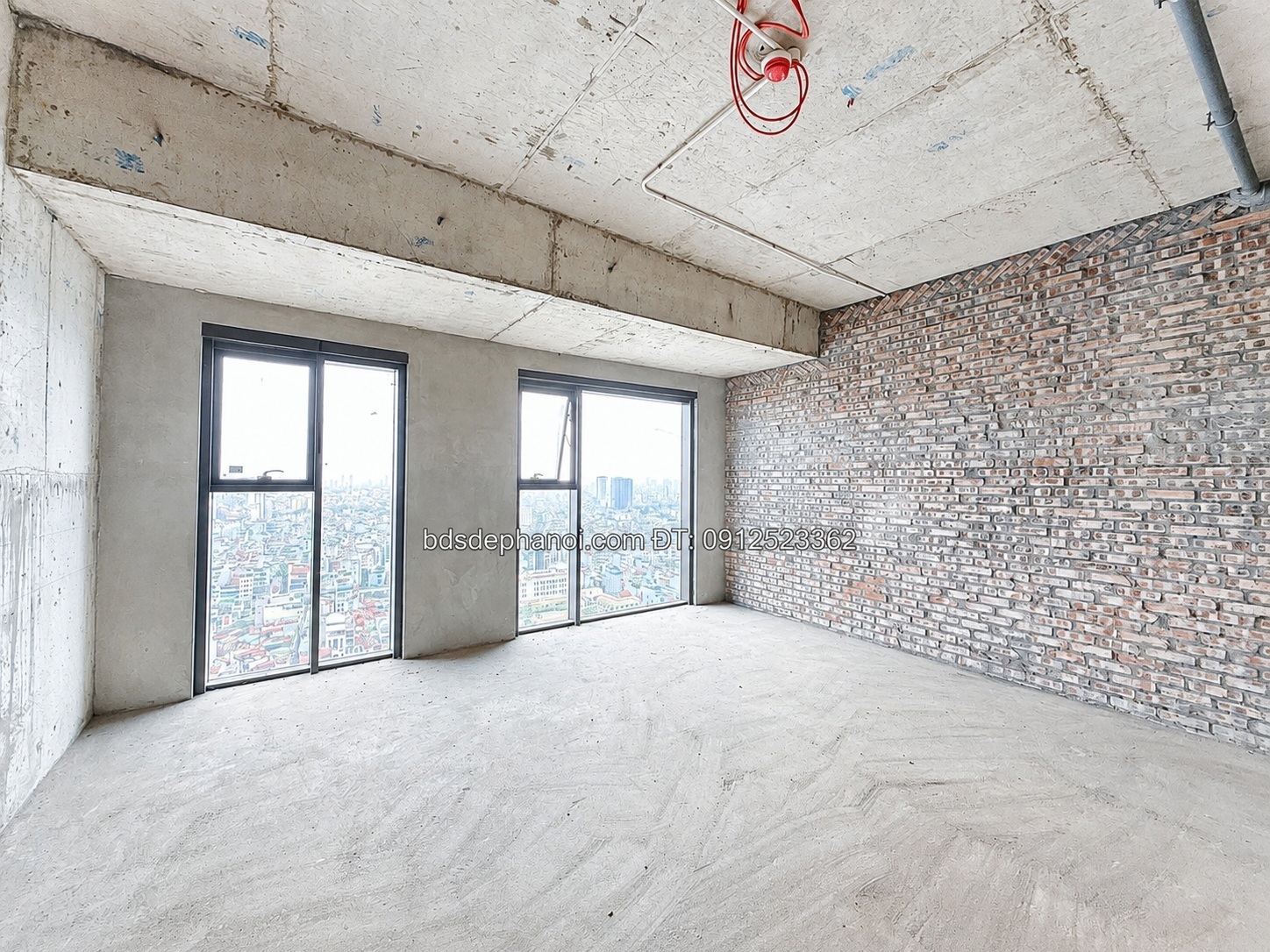 Bán Penthouse Green Diamond 93 Láng Hạ – 342m² Siêu Sang