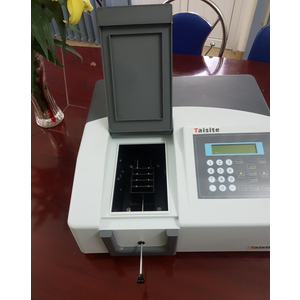 Máy Quang Phổ UV-VIS, Model 754 Hãng Taisitelab (190 – 1100nm)