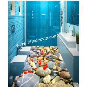 GẠCH LÁT NỀN 3D036