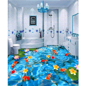 GẠCH LÁT NỀN 3D037