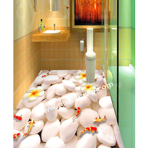 GẠCH LÁT NỀN 3D042