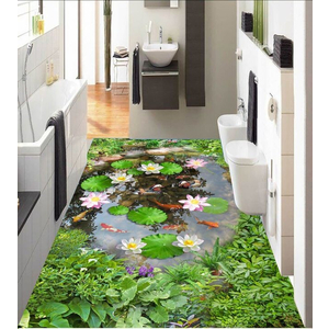 Gạch lát nền 3d HC06