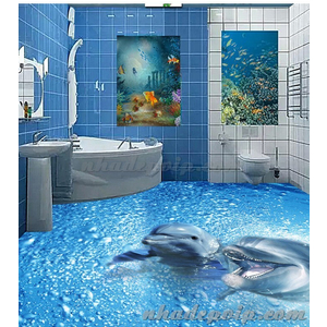MẪU GẠCH 3D136