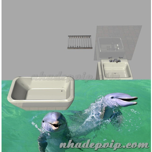 MẪU GẠCH 3D189