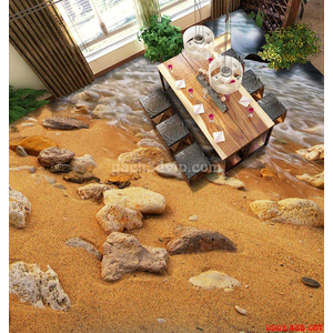 Mẫu gạch 3D CH49