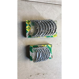 Bạc biên bahê Chery QQ Giá bán tính 1 bộ .