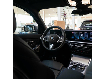 BMW 330i M Sport LCI