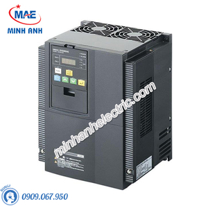 Biến tần - Inverter - Model 3G3RX loại cao cấp 400VAC